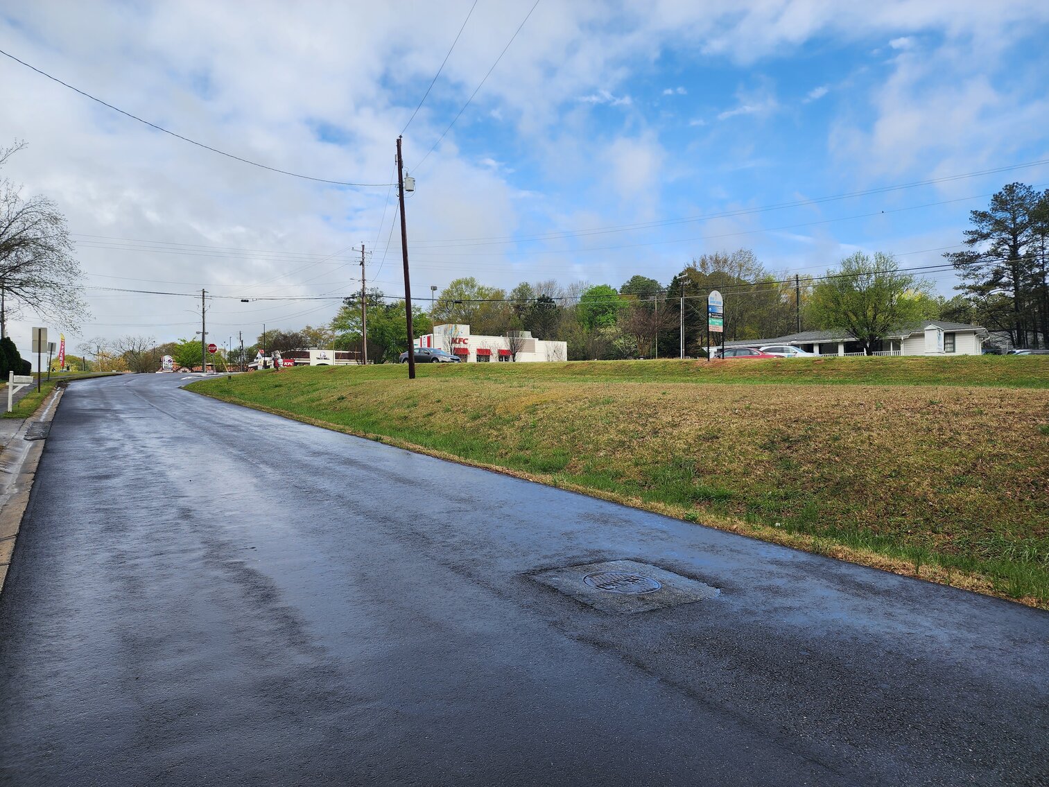 Image for Powder Springs Home and Lot