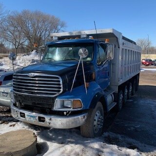 Image for Snow Emergency