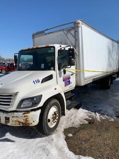 Image for Snow Emergency