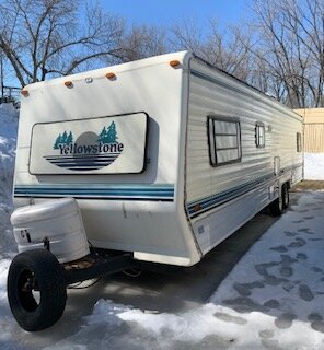 Image for Snow Emergency