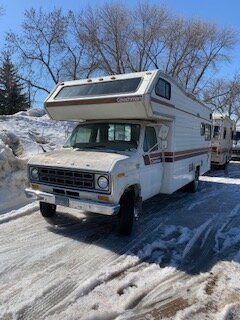 Image for Snow Emergency