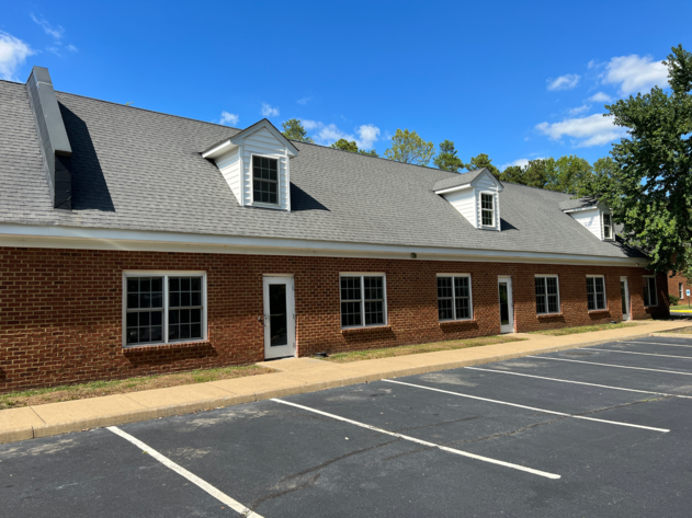Image for 3 Industrial Zoned Office/Warehouse Condos In Hanover County | 2514± Each For Total Of 7542± SF | 20± FT Ceiling Height | 3 Dock Height Doors