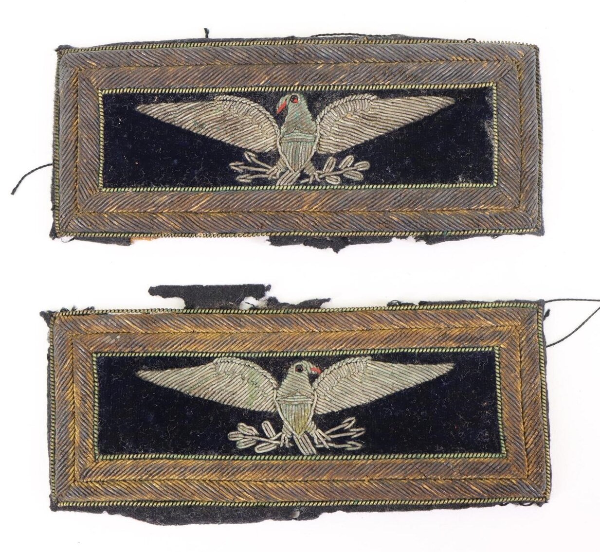 Image for U.S. Civil War Materials | Collection of Eugene 