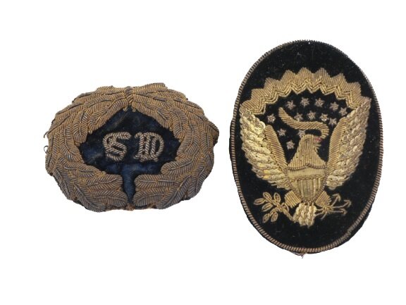 Image for U.S. Civil War Materials | Collection of Eugene 