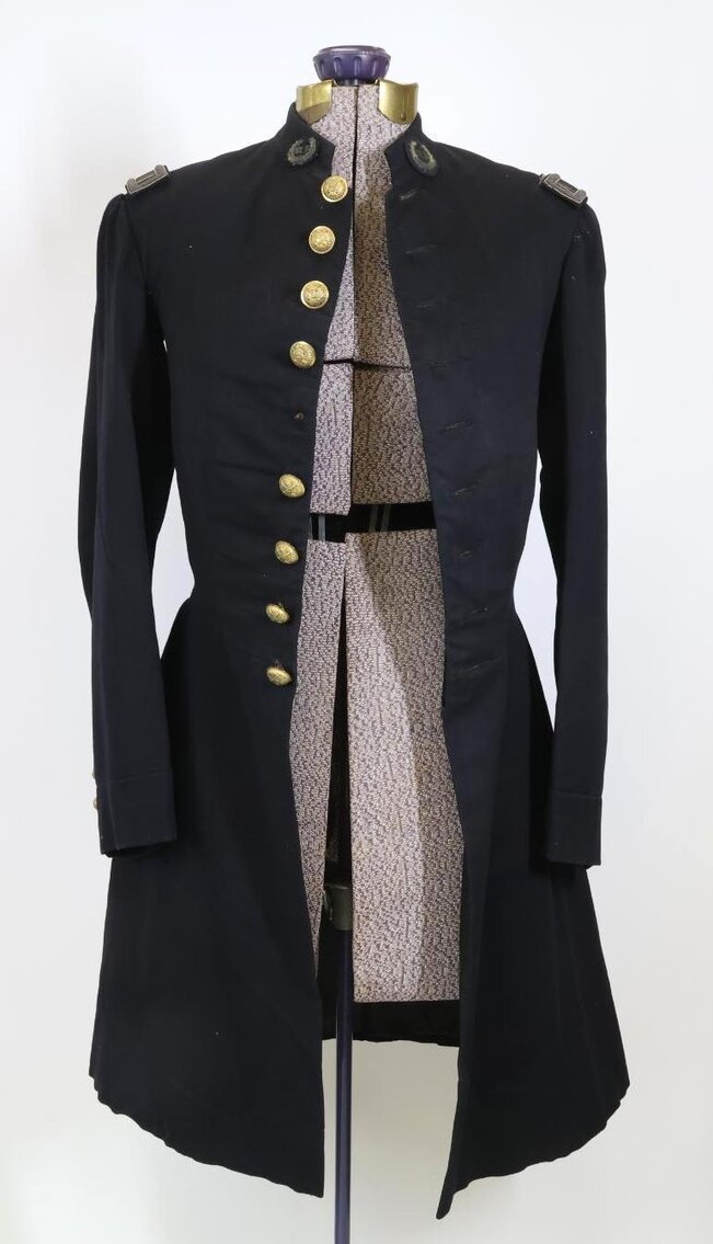 Image for U.S. Civil War Materials | Collection of Eugene 