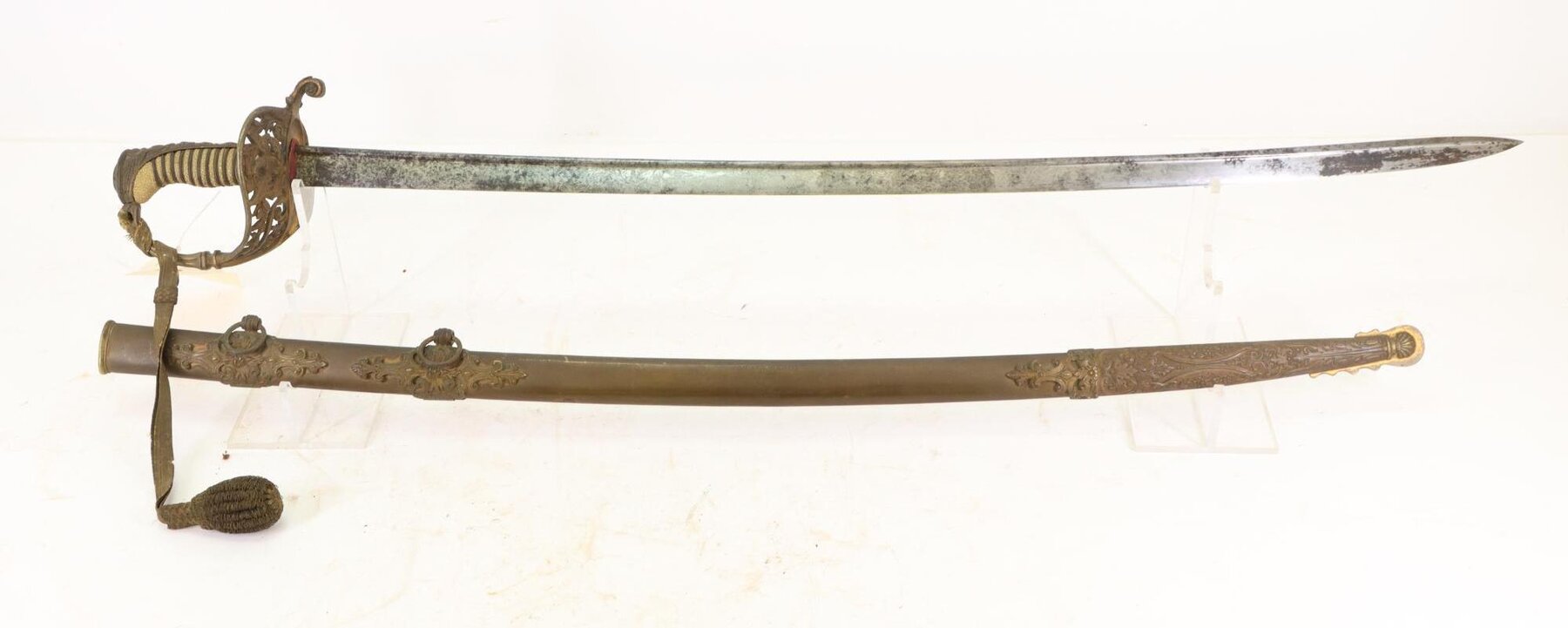 Image for U.S. Civil War Materials | Collection of Eugene 