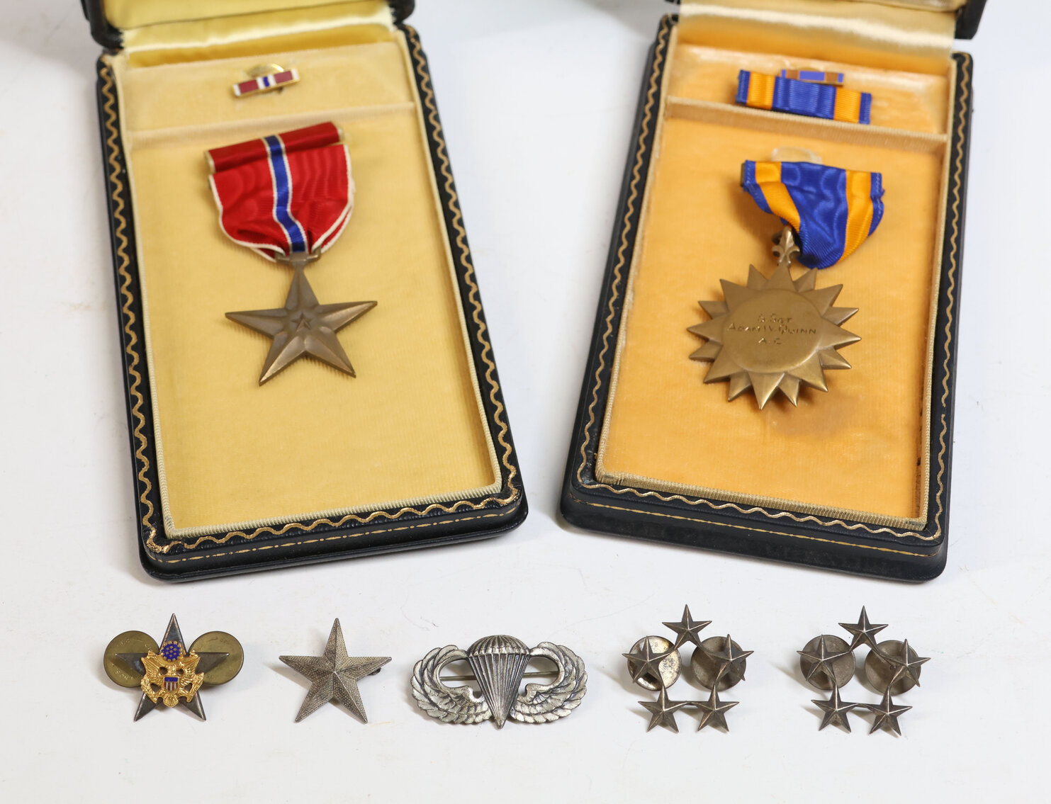 Image for General Militaria | Collection of Eugene