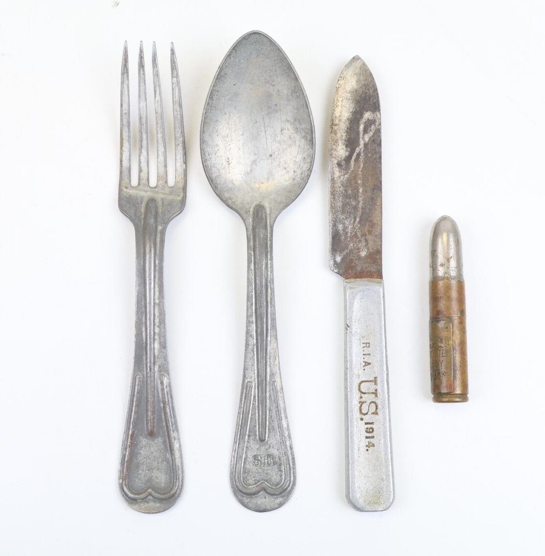 Image for General Militaria | Collection of Eugene