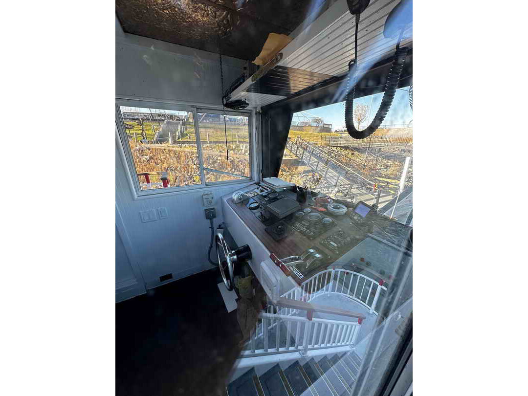 Image for River City Star - River Boat 1986 Skipperliner