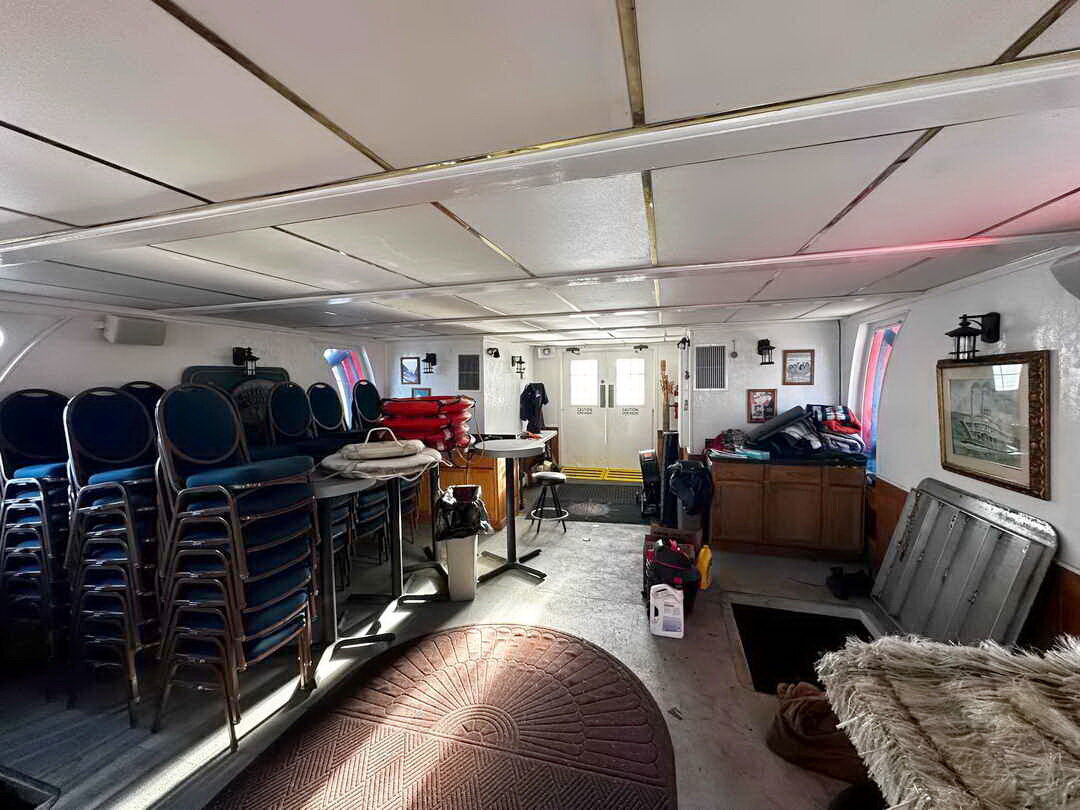 Image for River City Star - River Boat 1986 Skipperliner