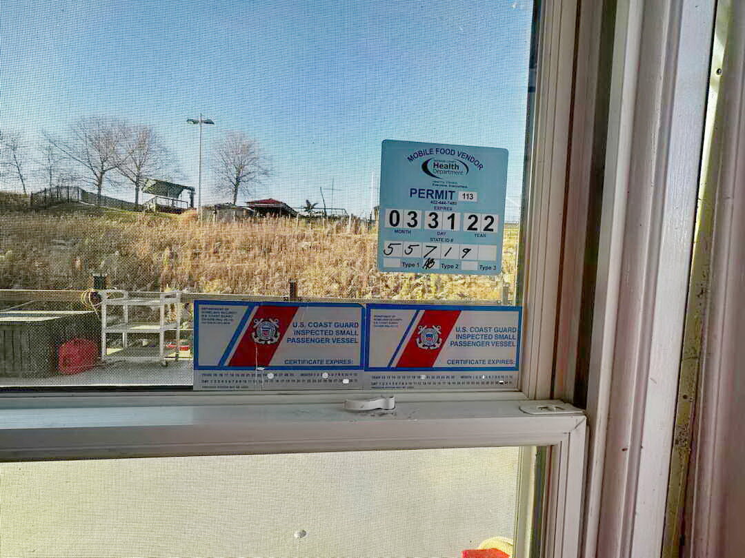 Image for River City Star - River Boat 1986 Skipperliner