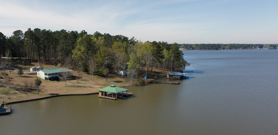 Image for Three Bedroom Two Bath Home on Lake Sinclair