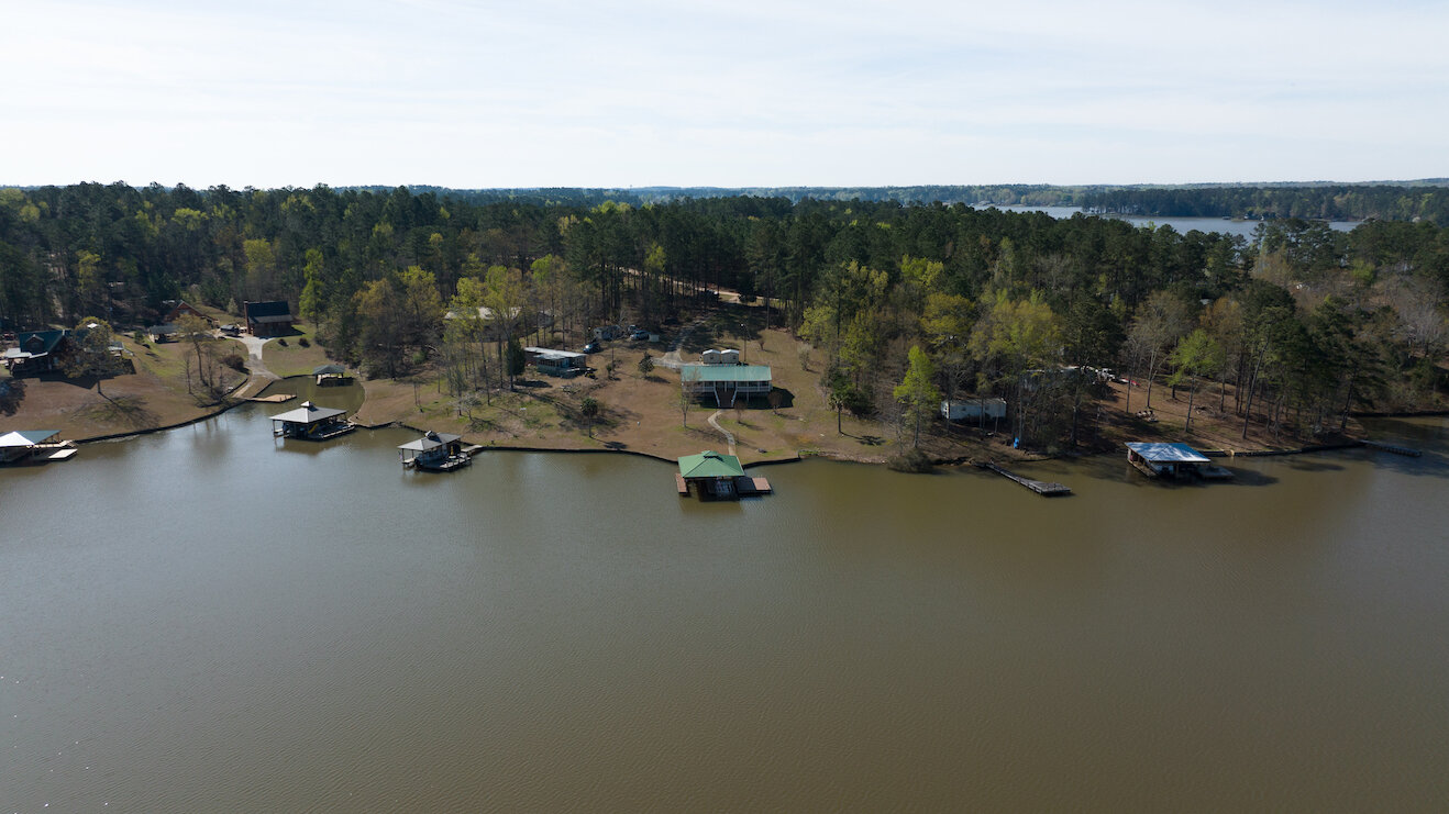 Image for Three Bedroom Two Bath Home on Lake Sinclair
