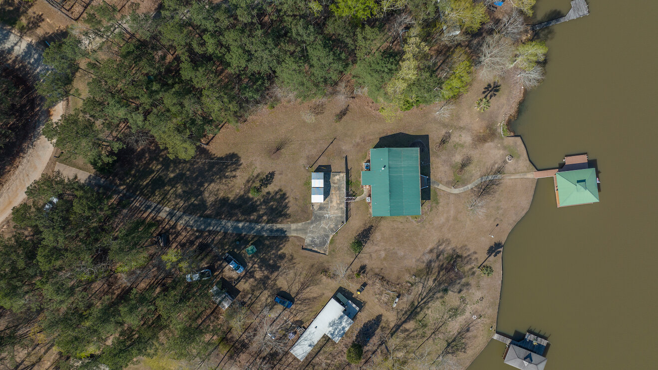 Image for Three Bedroom Two Bath Home on Lake Sinclair