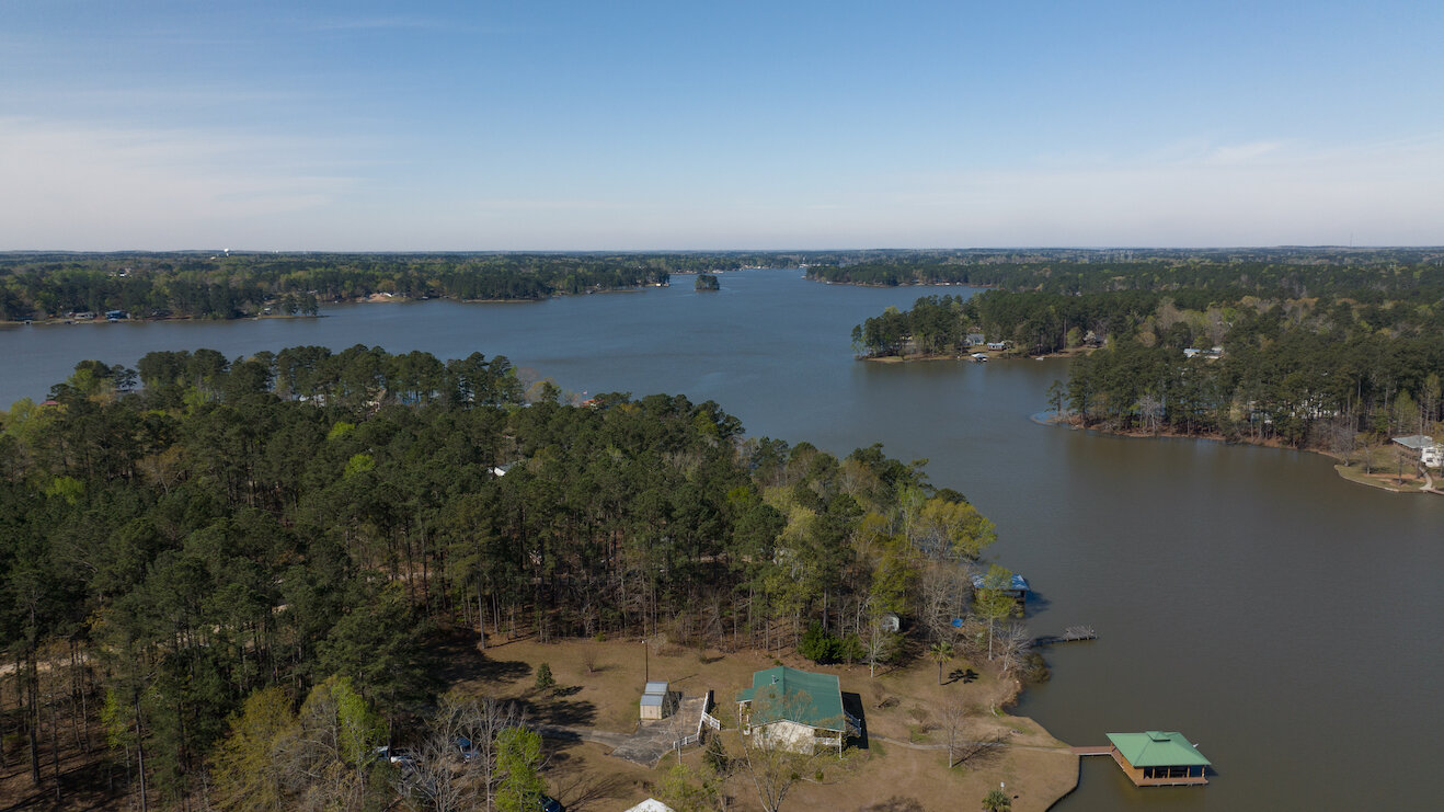 Image for Three Bedroom Two Bath Home on Lake Sinclair