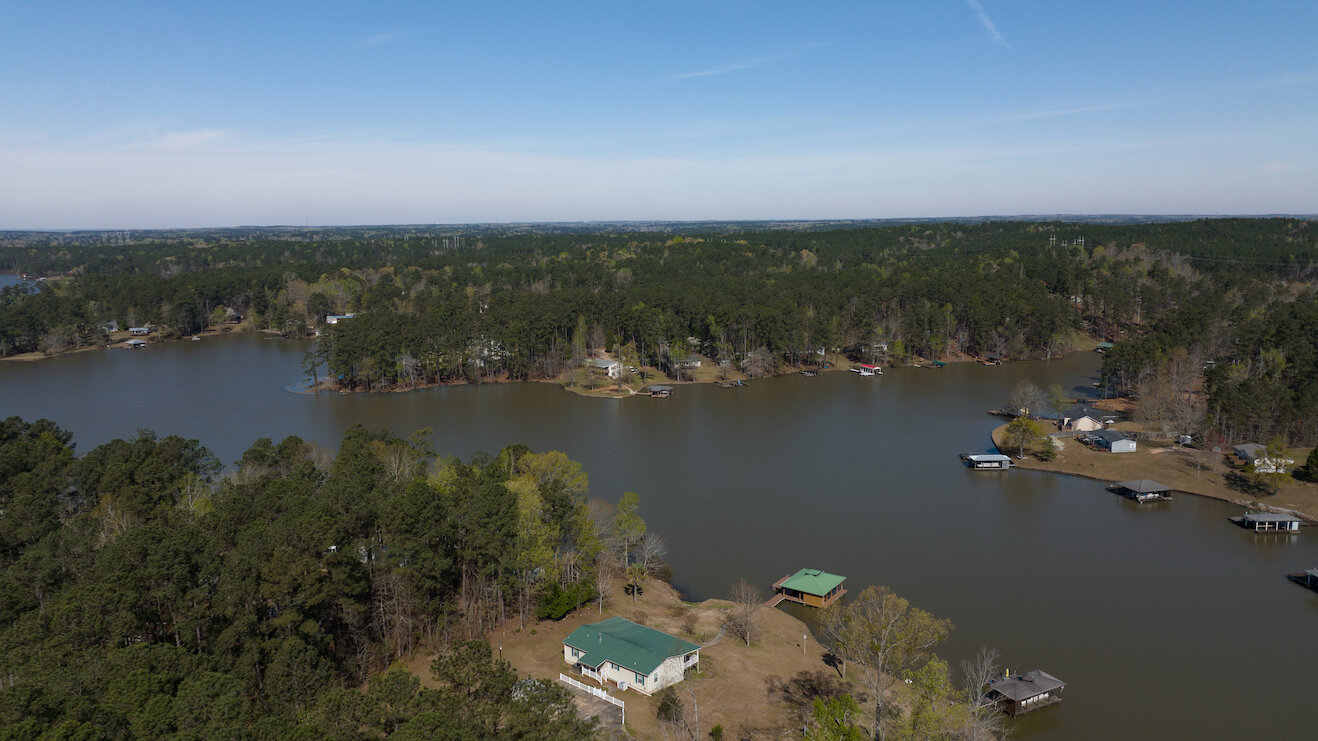 Image for Three Bedroom Two Bath Home on Lake Sinclair