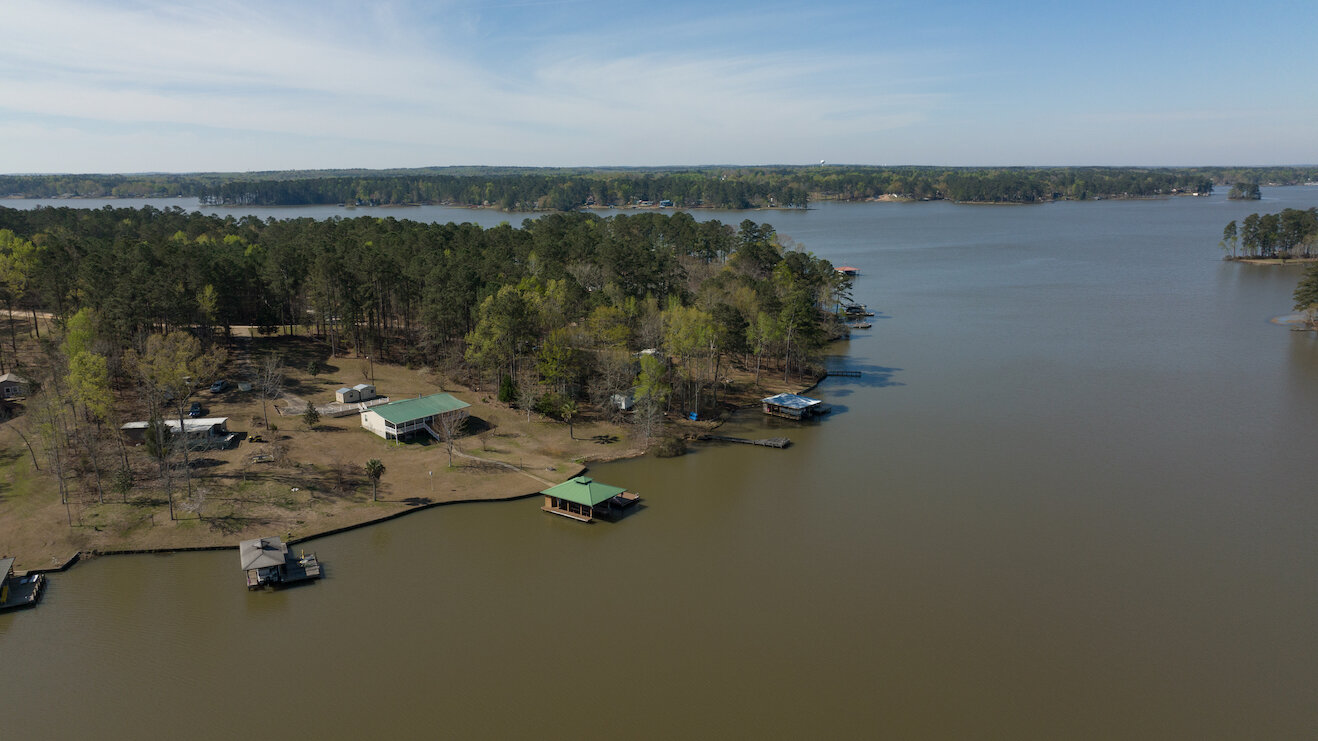 Image for Three Bedroom Two Bath Home on Lake Sinclair