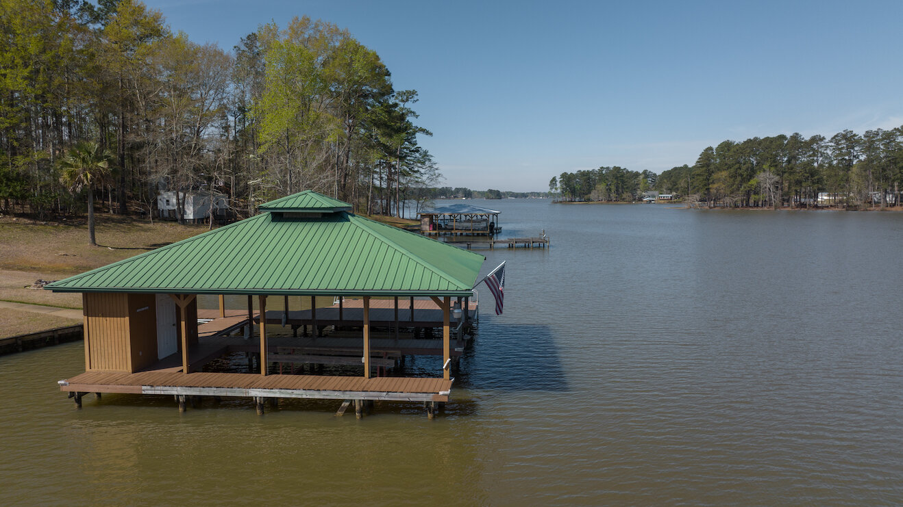Image for Three Bedroom Two Bath Home on Lake Sinclair