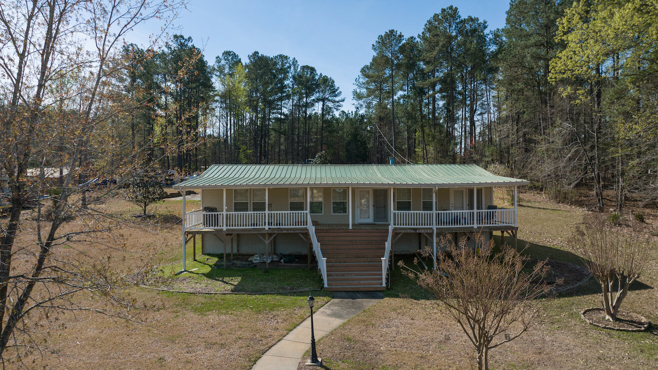 Image for Three Bedroom Two Bath Home on Lake Sinclair