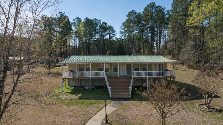 Image for Three Bedroom Two Bath Home on Lake Sinclair