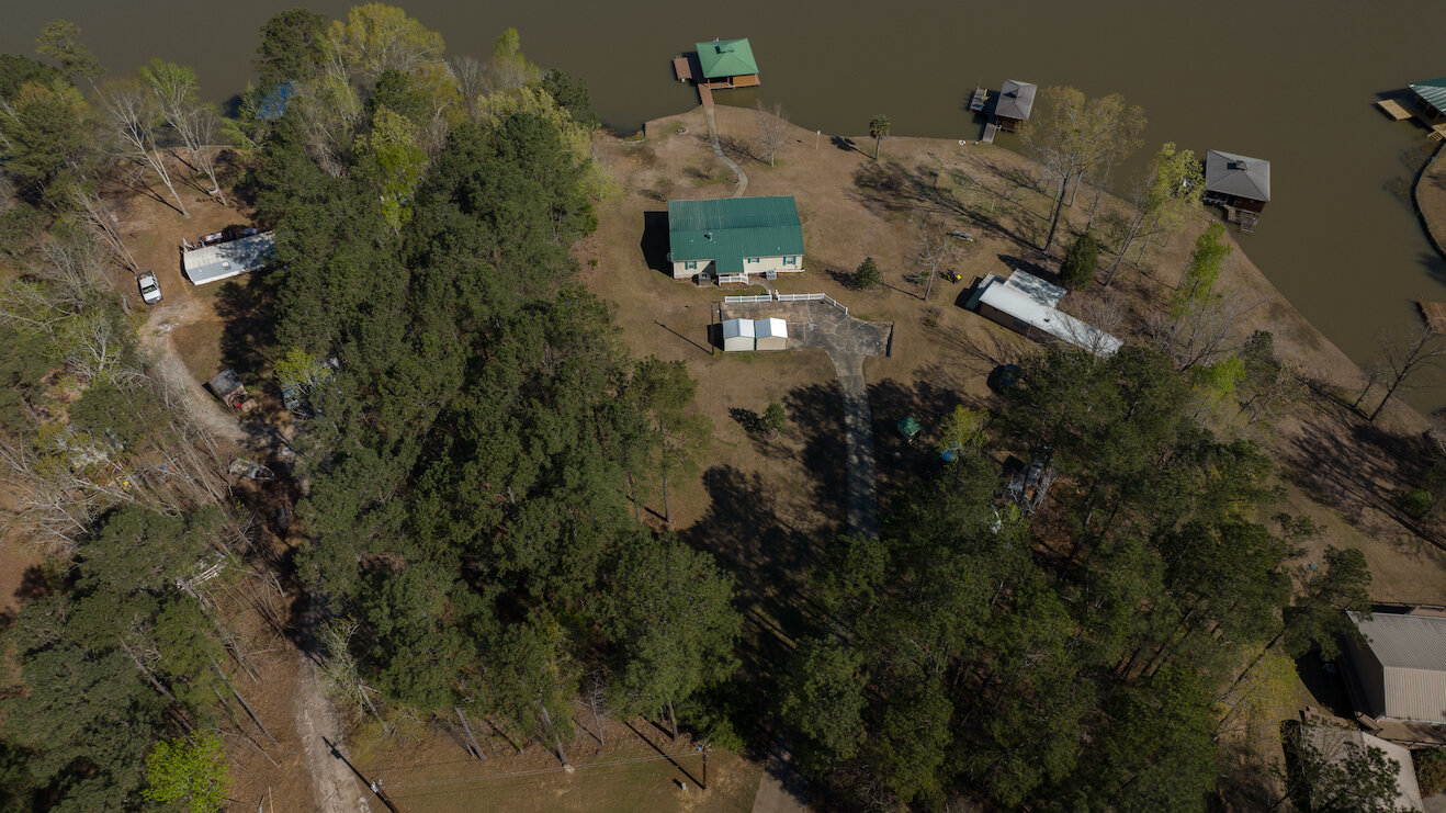 Image for Three Bedroom Two Bath Home on Lake Sinclair