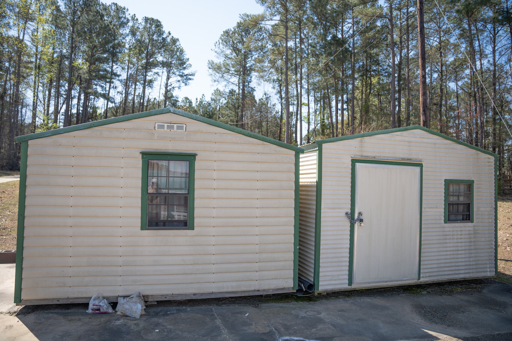 Image for Three Bedroom Two Bath Home on Lake Sinclair