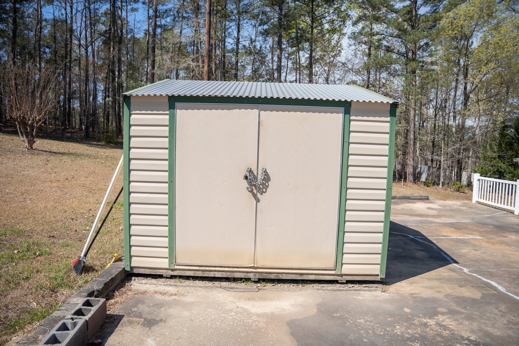 Image for Three Bedroom Two Bath Home on Lake Sinclair