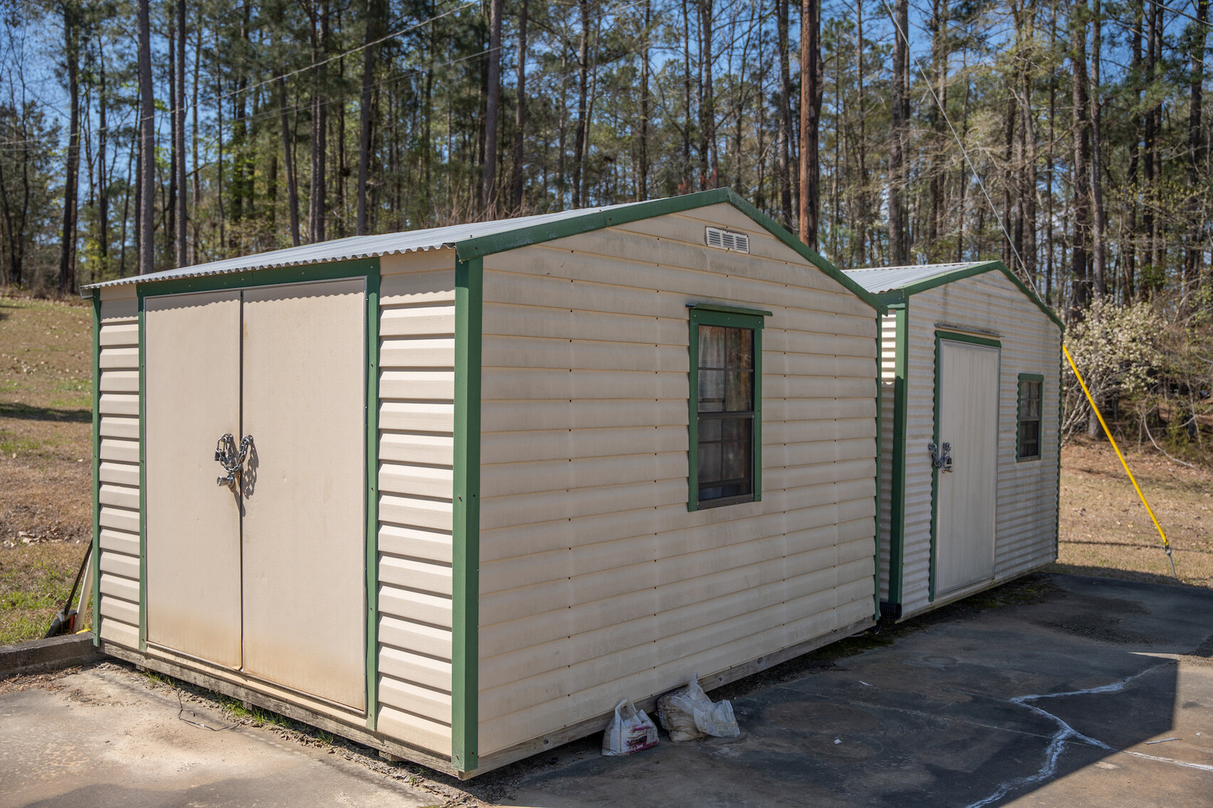 Image for Three Bedroom Two Bath Home on Lake Sinclair