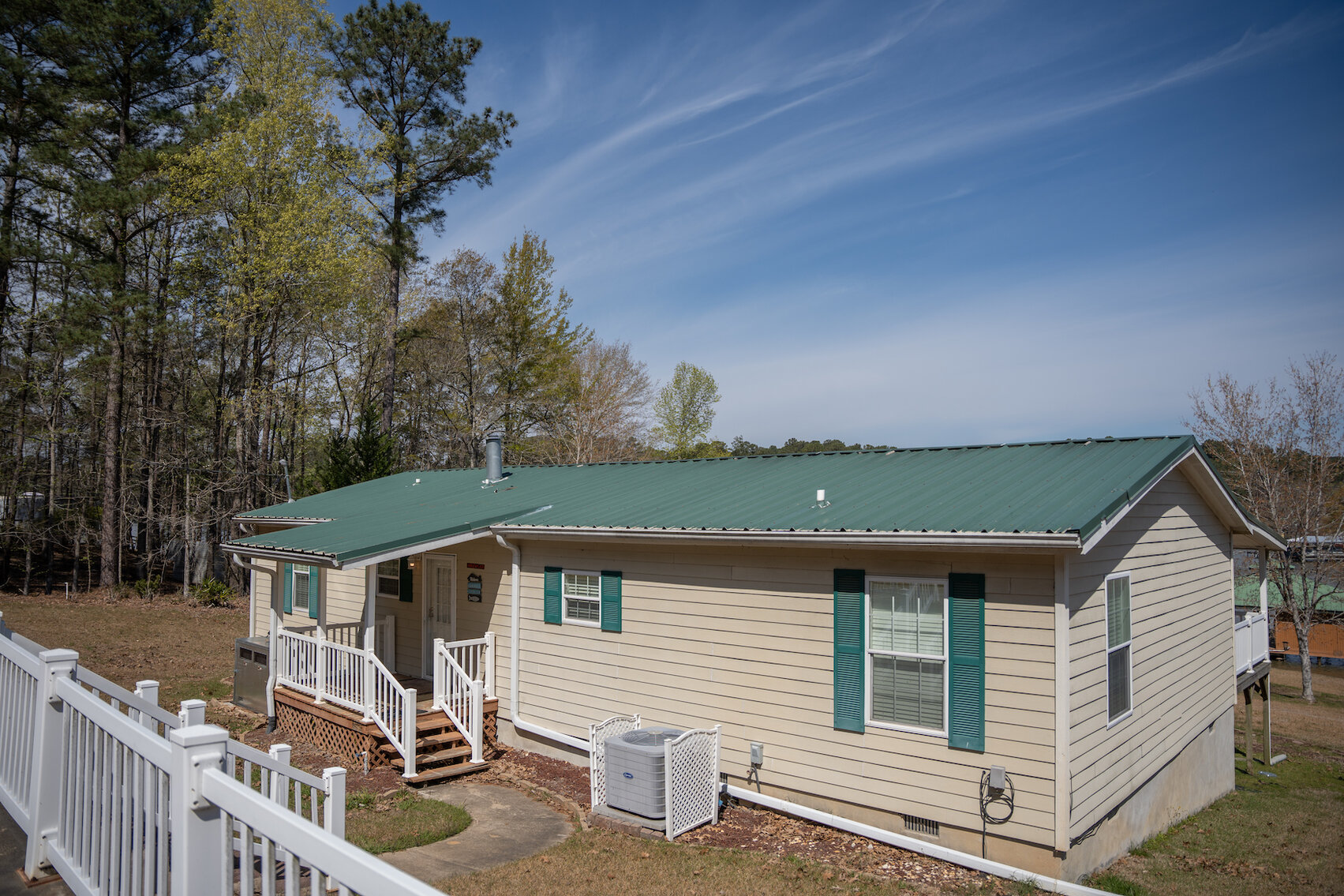 Image for Three Bedroom Two Bath Home on Lake Sinclair