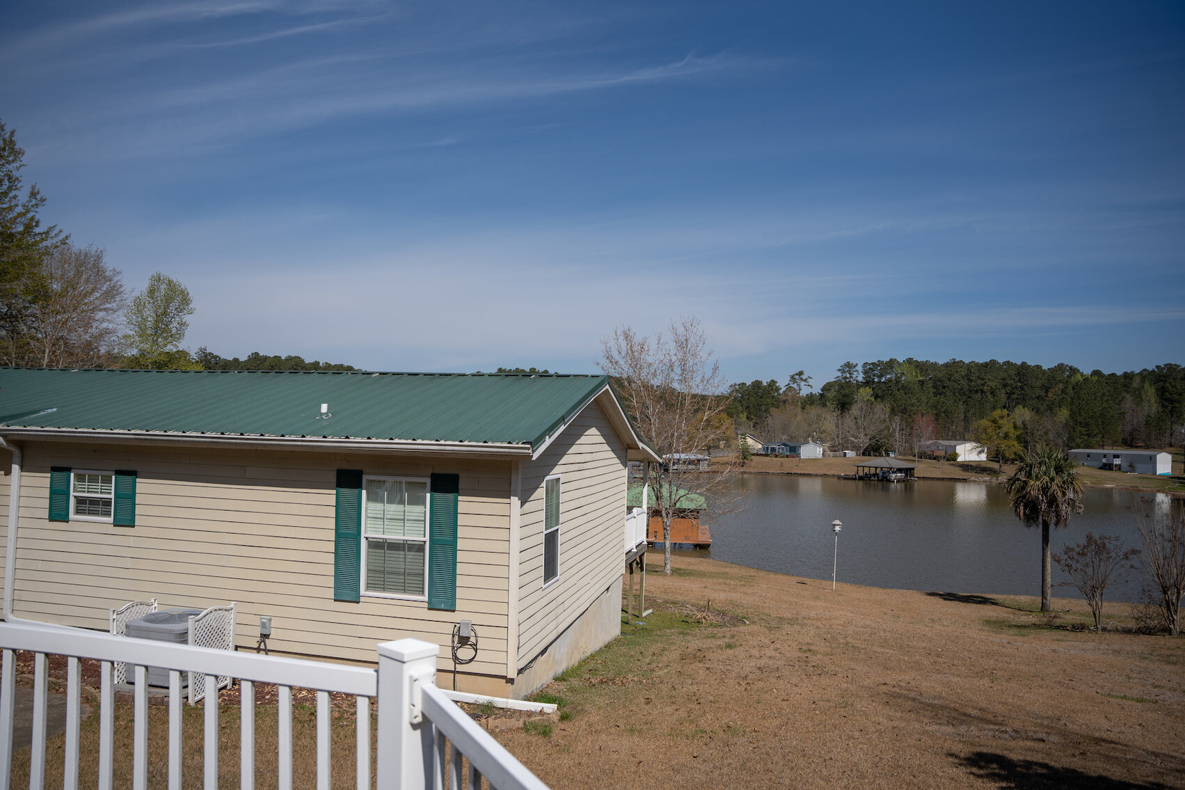 Image for Three Bedroom Two Bath Home on Lake Sinclair