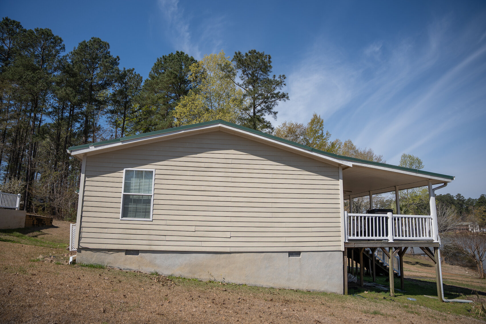 Image for Three Bedroom Two Bath Home on Lake Sinclair