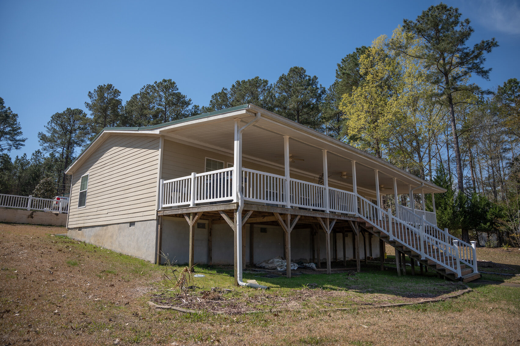 Image for Three Bedroom Two Bath Home on Lake Sinclair