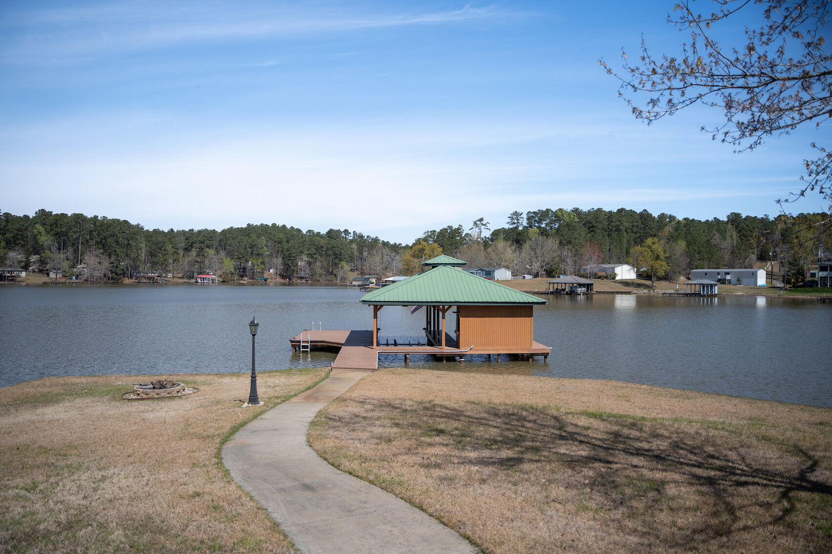Image for Three Bedroom Two Bath Home on Lake Sinclair