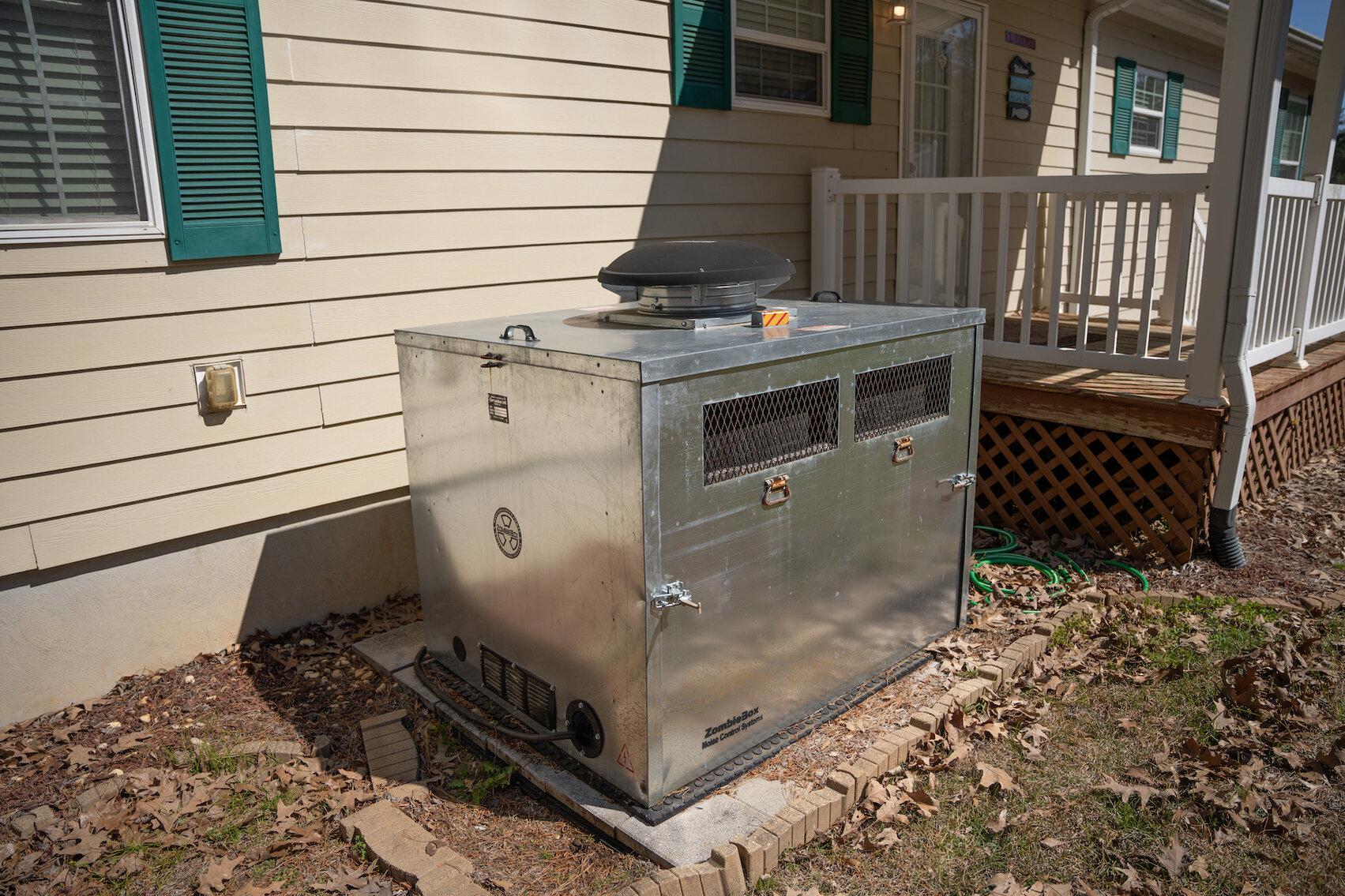 Image for Three Bedroom Two Bath Home on Lake Sinclair