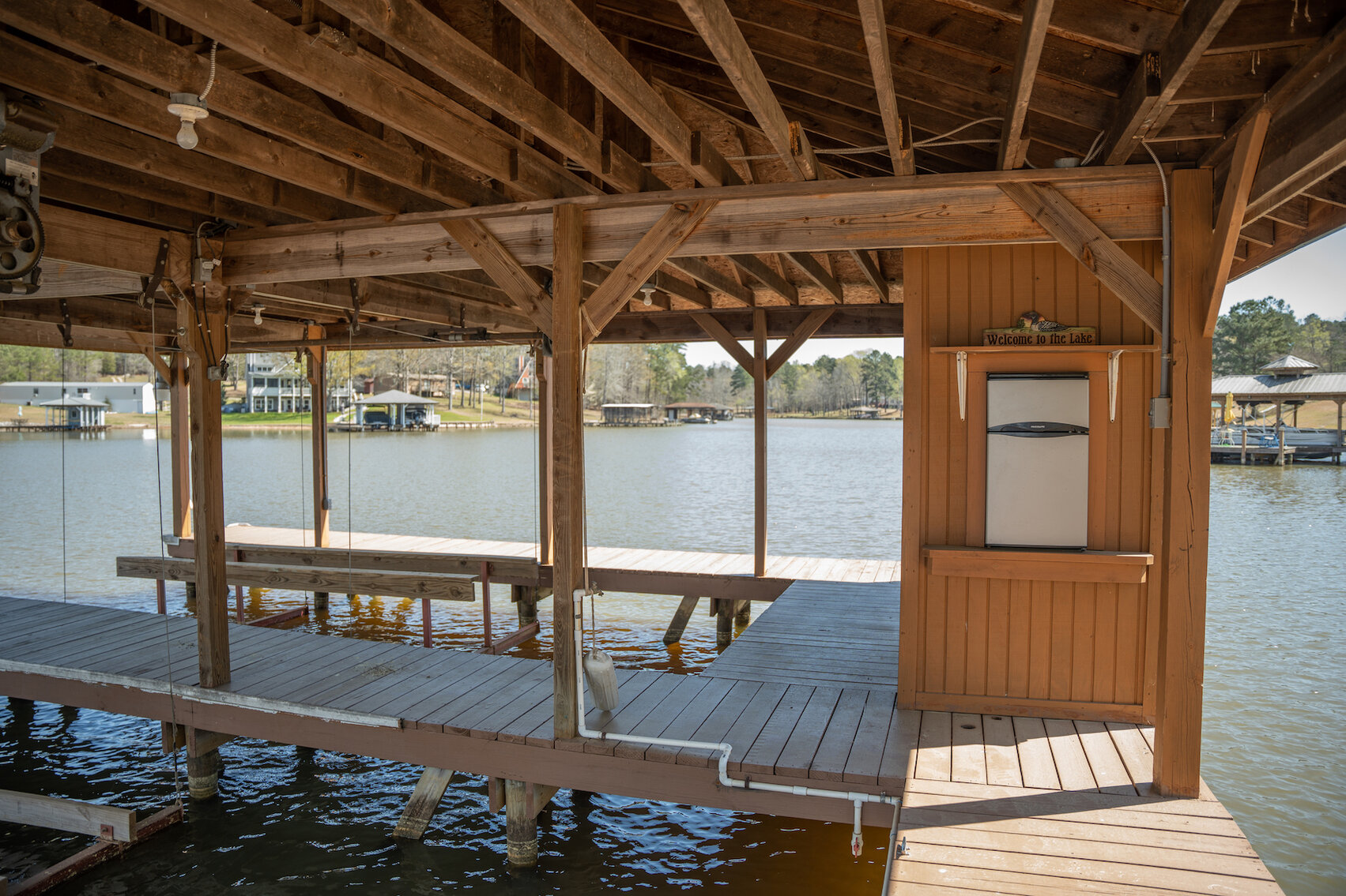 Image for Three Bedroom Two Bath Home on Lake Sinclair