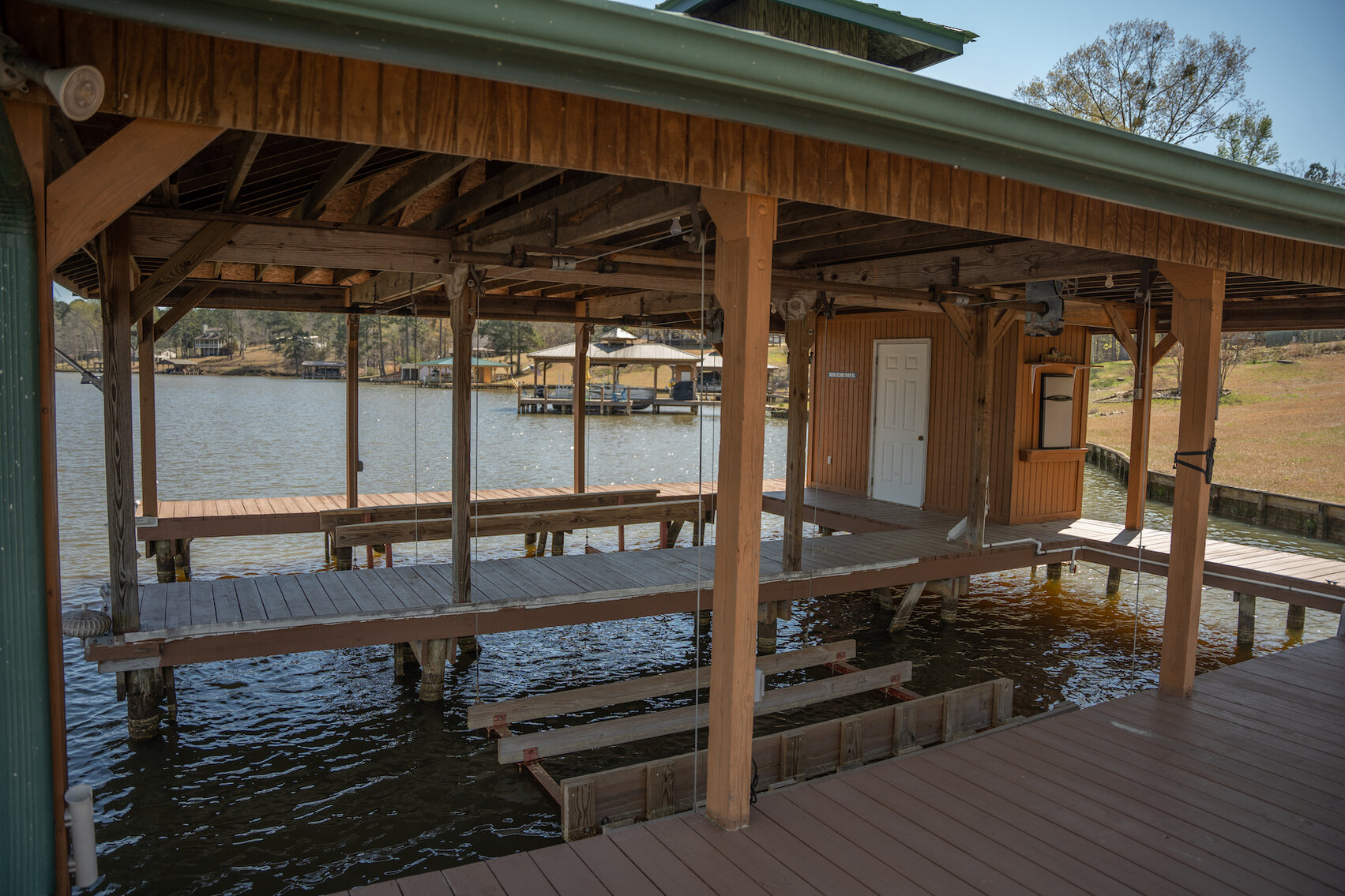 Image for Three Bedroom Two Bath Home on Lake Sinclair