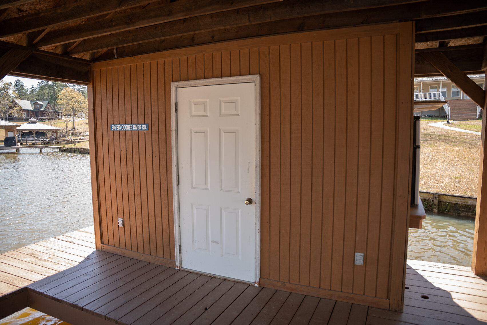 Image for Three Bedroom Two Bath Home on Lake Sinclair