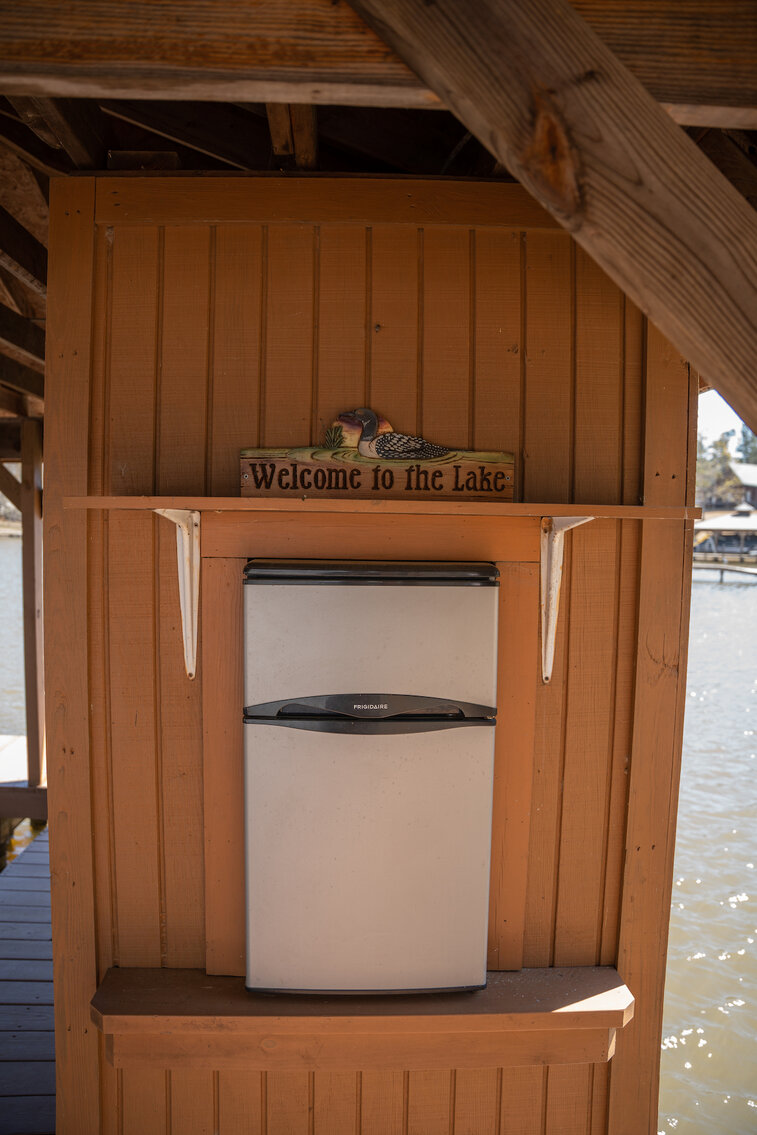 Image for Three Bedroom Two Bath Home on Lake Sinclair