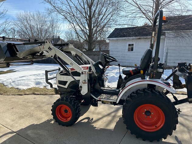 Image for Steve and Linda Auction