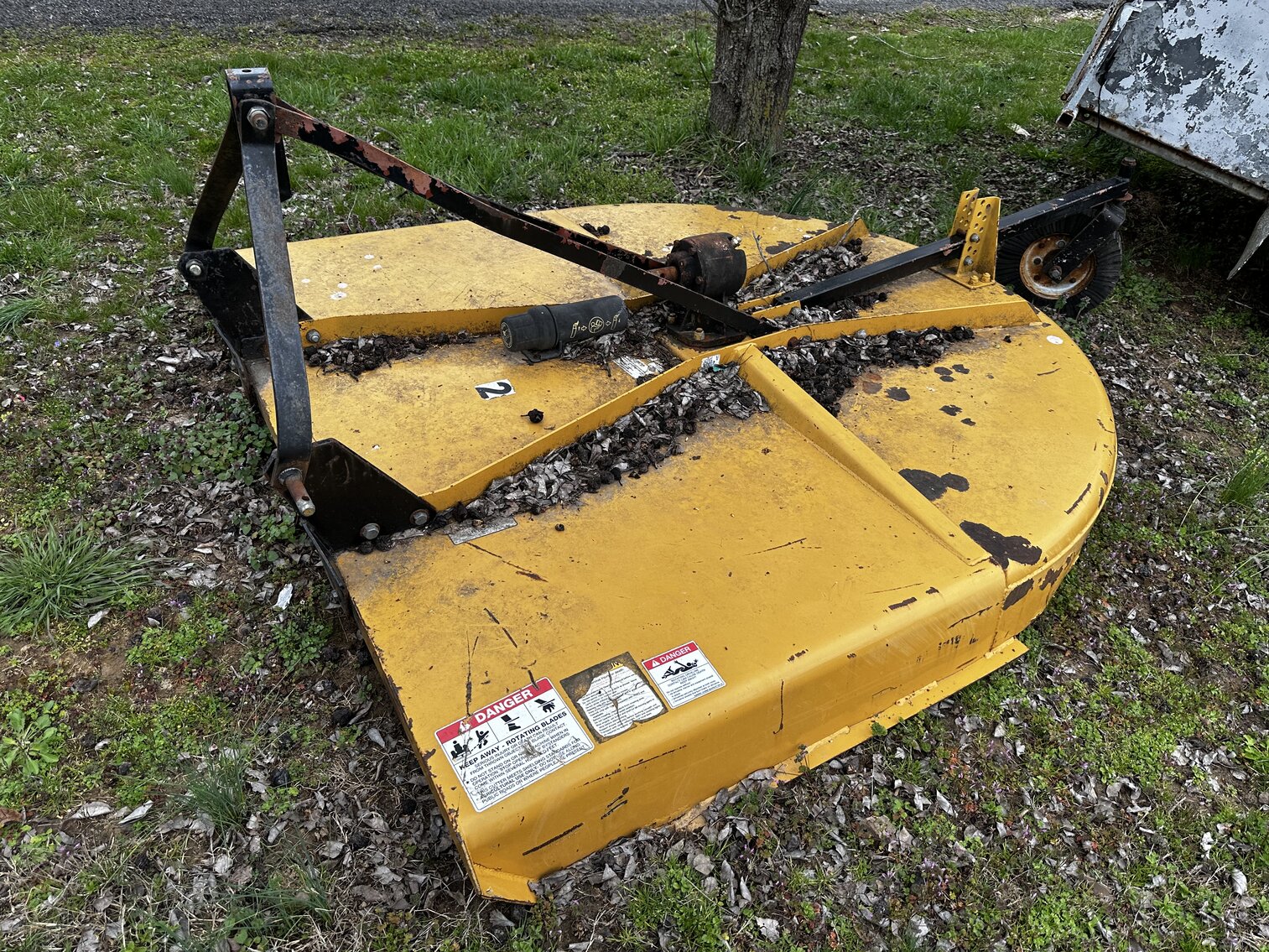 Image for Personal Property Auction・May 6th