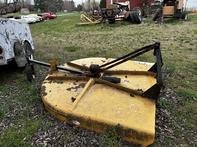 Image for Personal Property Auction・May 6th