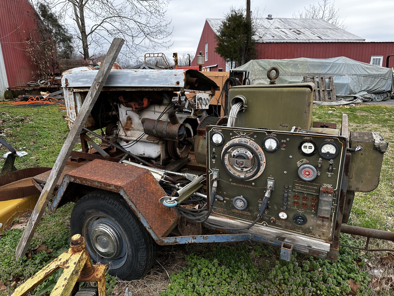 Image for Personal Property Auction・May 6th