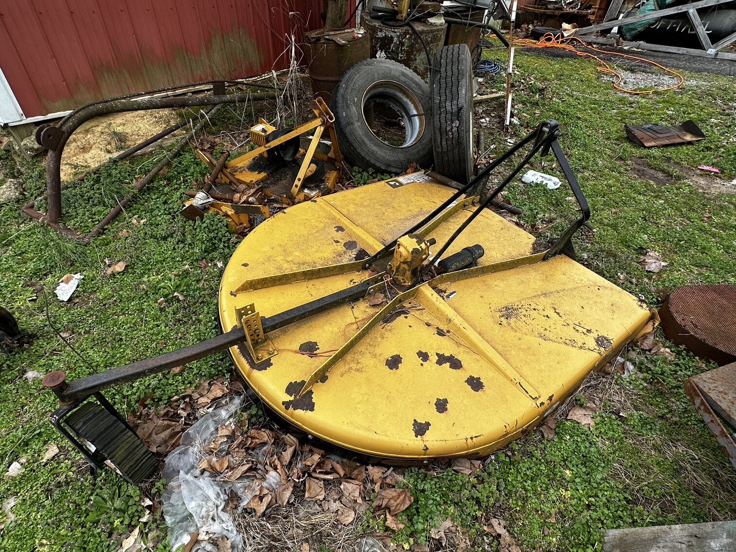 Image for Personal Property Auction・May 6th