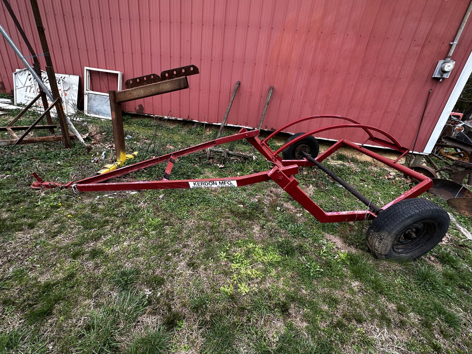 Image for Personal Property Auction・May 6th