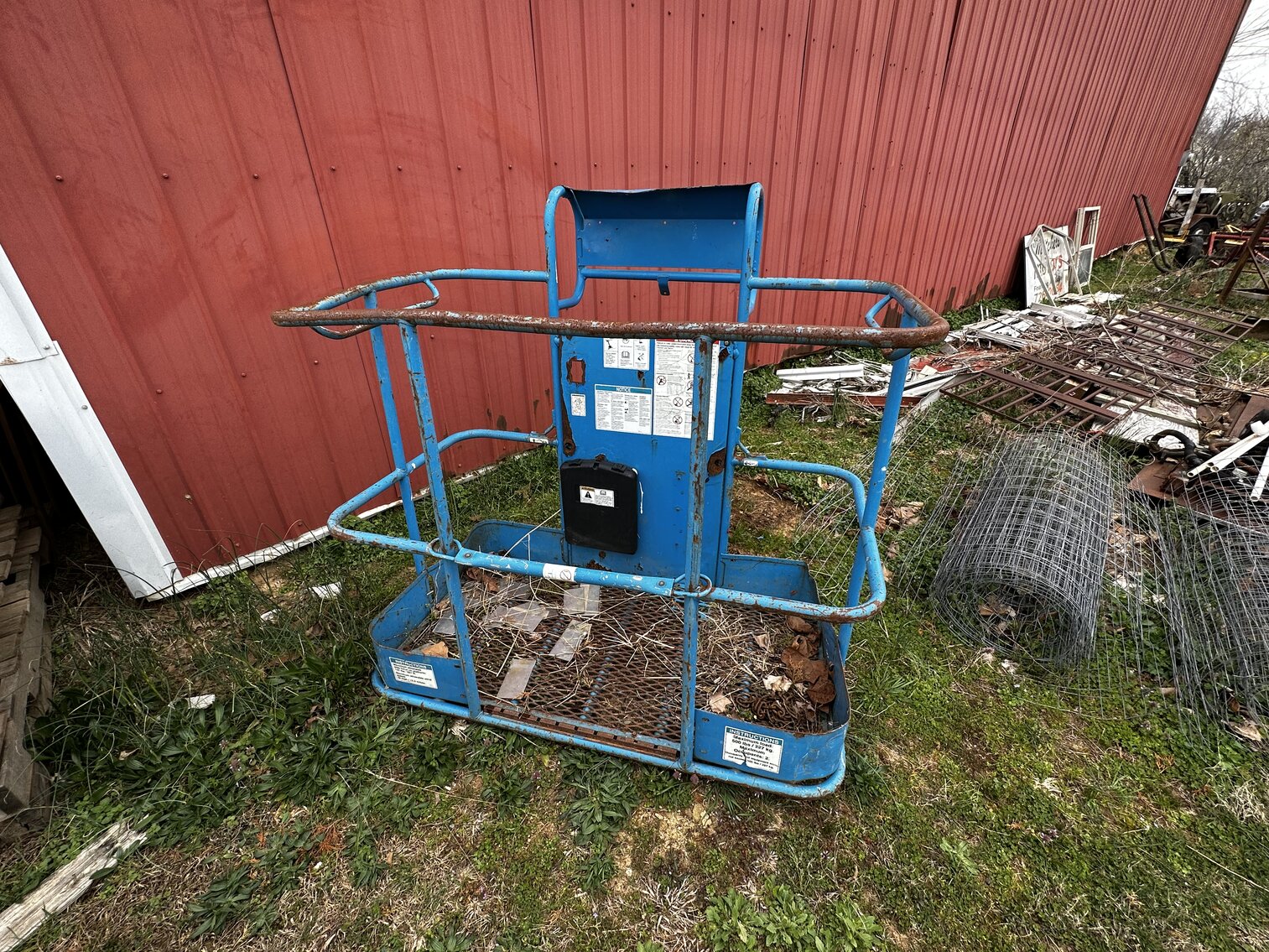 Image for Personal Property Auction・May 6th