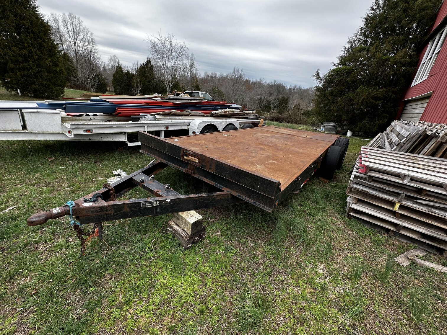 Image for Personal Property Auction・May 6th