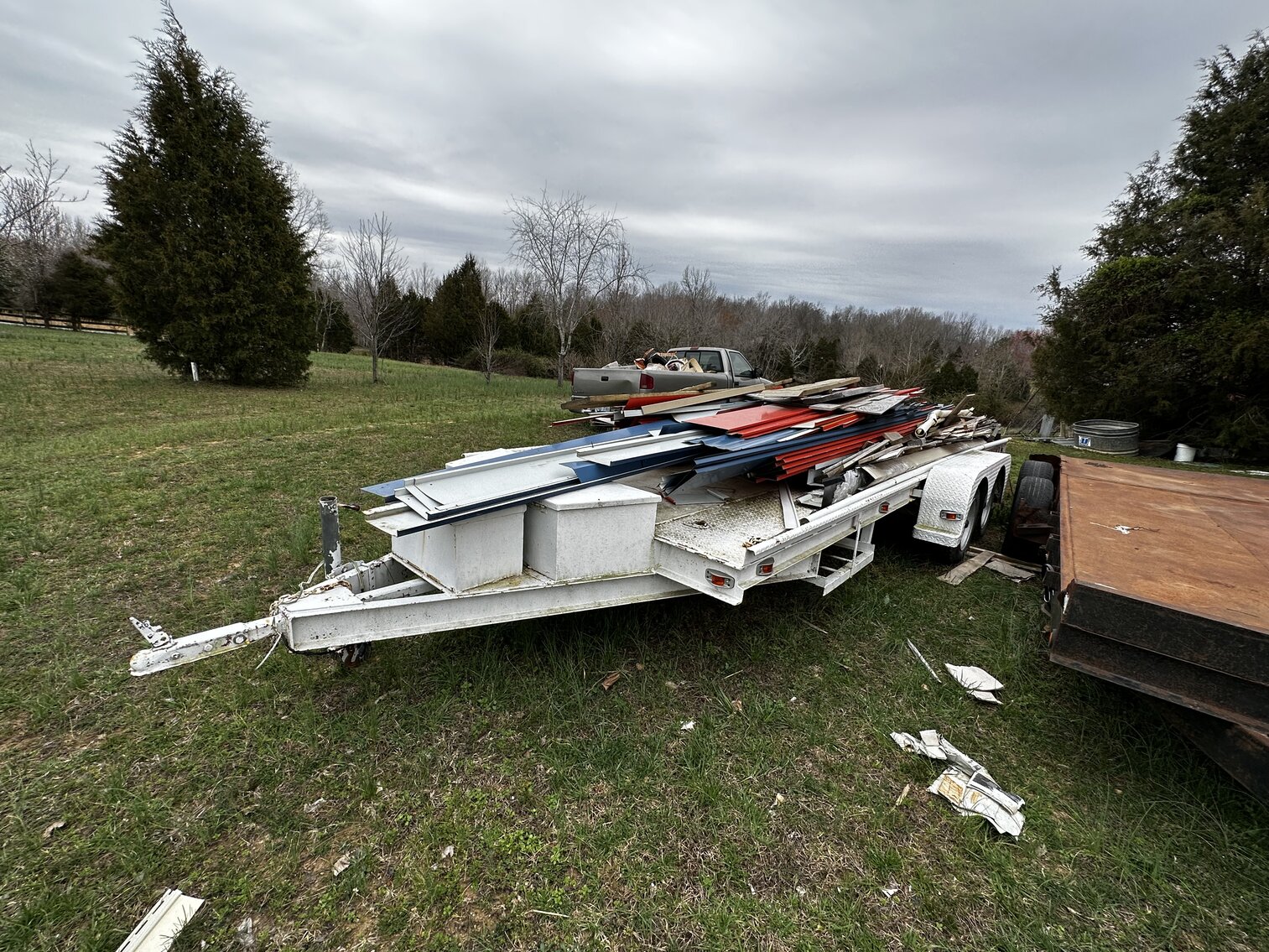 Image for Personal Property Auction・May 6th