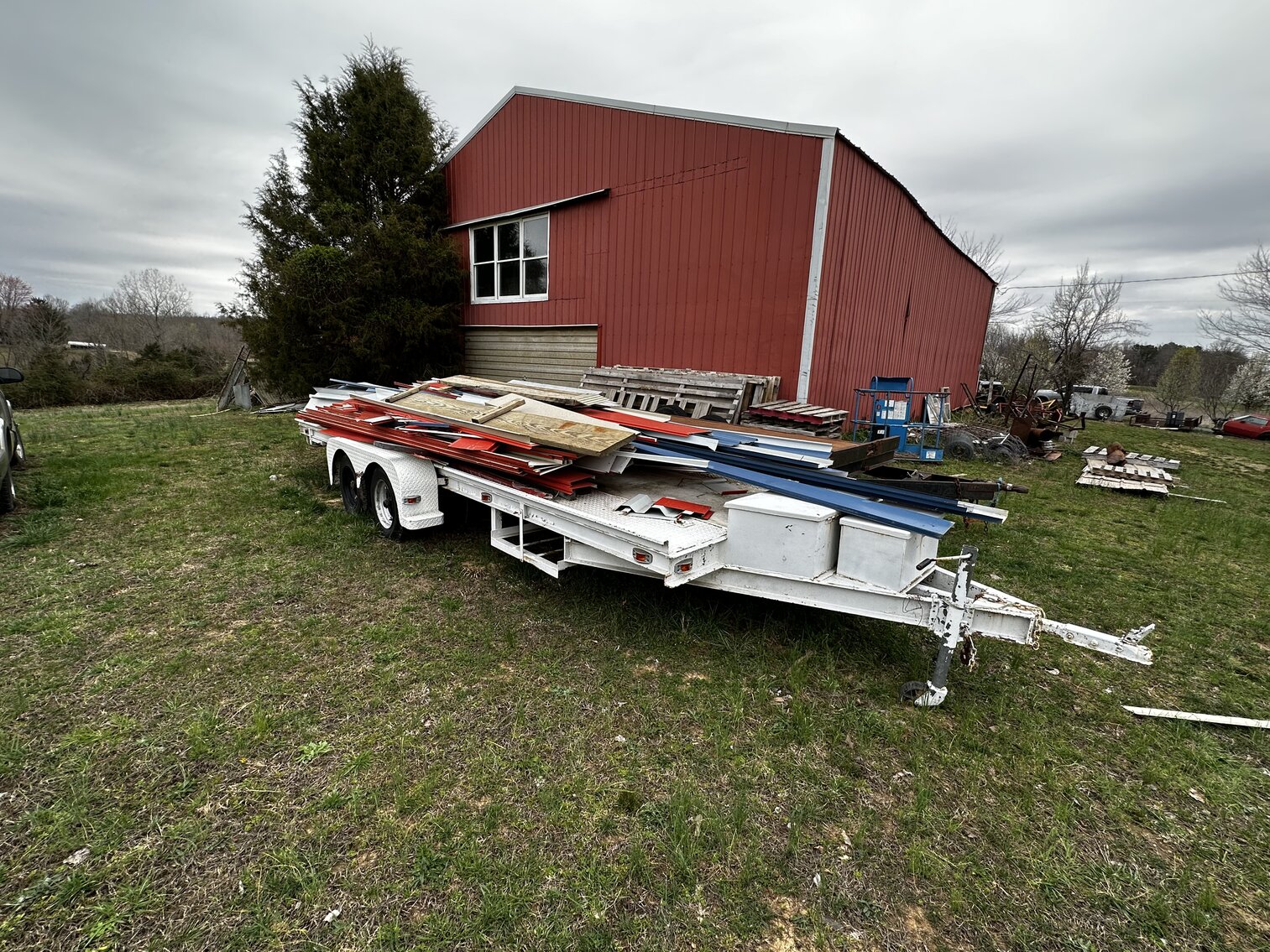 Image for Personal Property Auction・May 6th