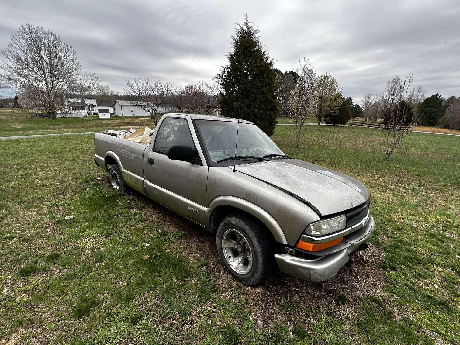 Image for Personal Property Auction・May 6th