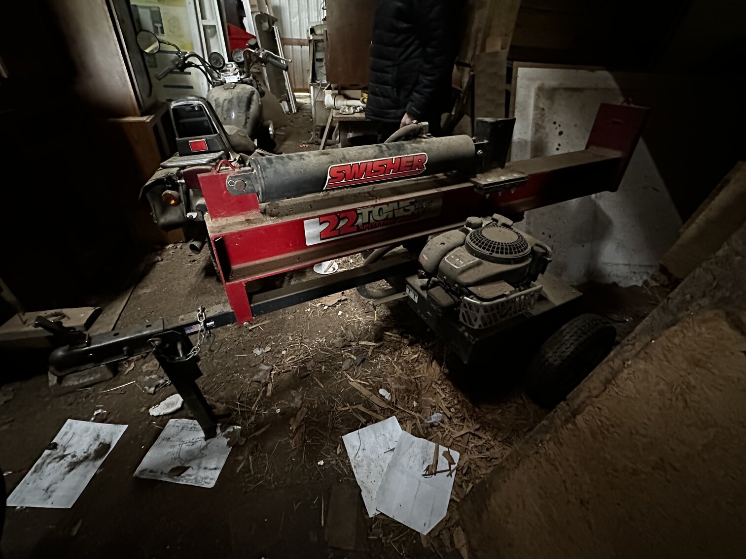 Image for Personal Property Auction・May 6th